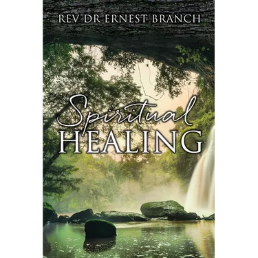 Spiritual Healing