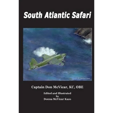 South Atlantic Safari