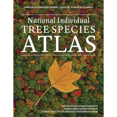 National Individual Tree Species Atlas