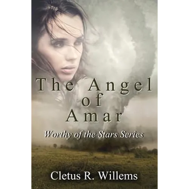 The Angel of Amar