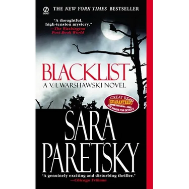 Blacklist