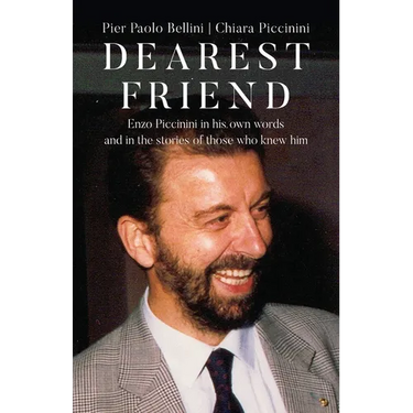 Dearest Friend