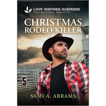 Christmas Rodeo Killer