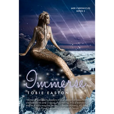 Immerse: Volume 3