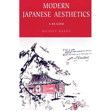 Modern Japanese Aesthetics