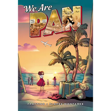 We Are Pan