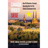 Canada Under Siege: How Prince Edward Island, became a Forward Operating based for the Chinese Communist Party