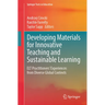 Developing Materials for Innovative Teaching and Sustainable Learning: ELT Practitioners' Experiences from Diverse Global Contexts