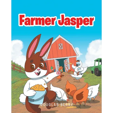 Farmer Jasper