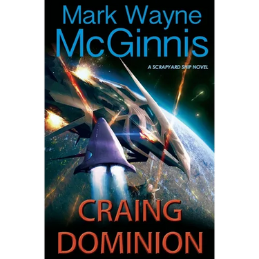 Craing Dominion