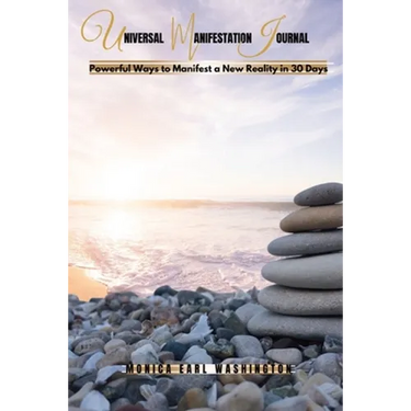 Universal Manifestation Journal