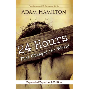 24 Hours That Changed the World, Expanded Paperback Edition