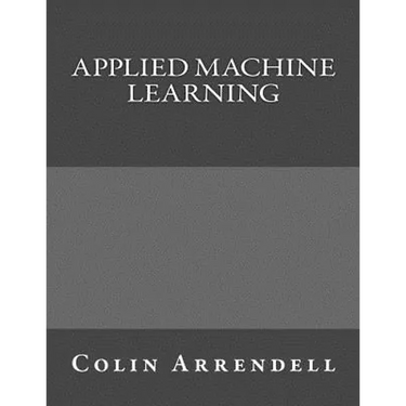 Applied Machine Learning