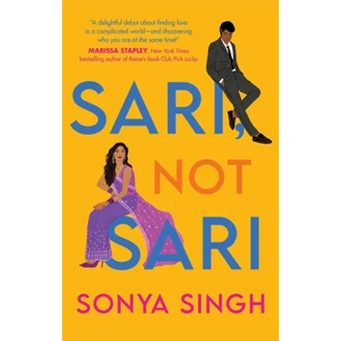 Sari, Not Sari