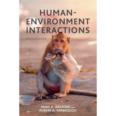 Human-Environment Interactions: An Introduction