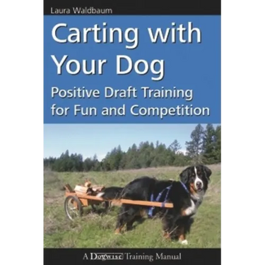 Carting with Your Dog