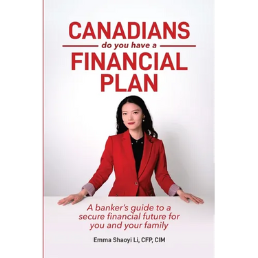 Canadians: Do You Have a Financial Plan