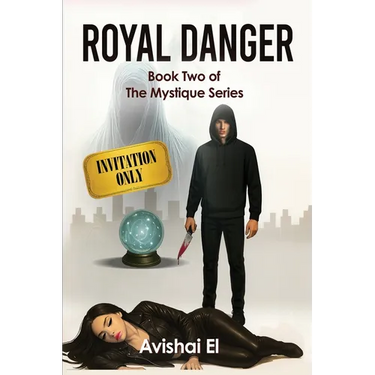 Royal Danger