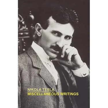 Miscellaneous Writings