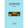 Glossator 9: Pearl