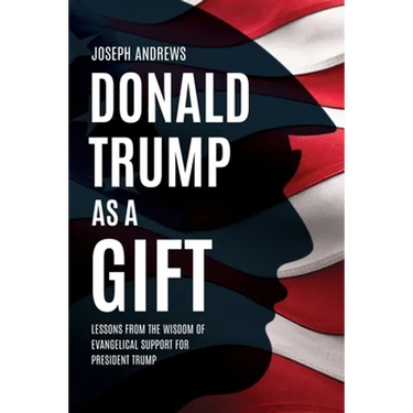 Donald Trump as a Gift
