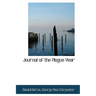 Journal of the Plague Year