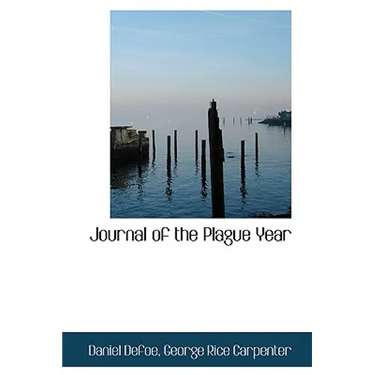 Journal of the Plague Year