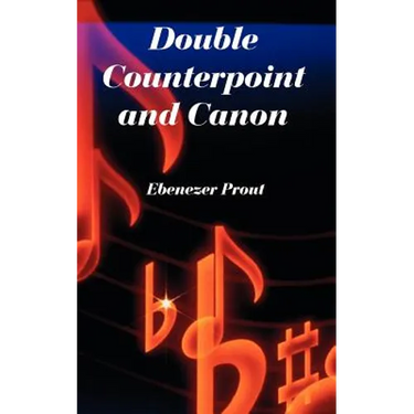 Double Counterpoint and Canon