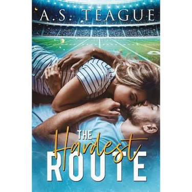 The Hardest Route