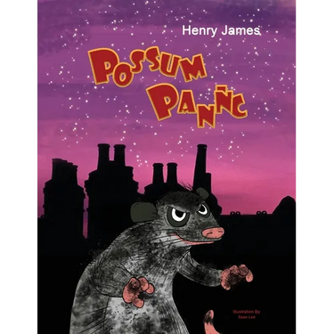 Possum Panic