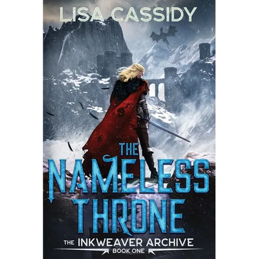 The Nameless Throne