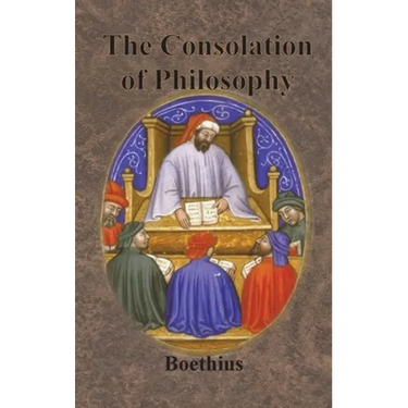 The Consolation of Philosophy
