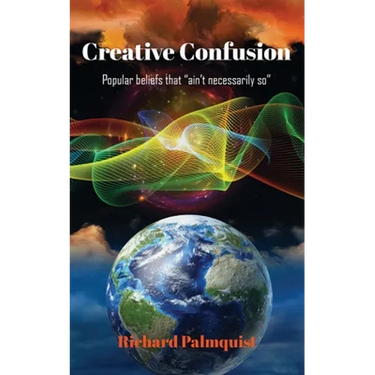 Creative Confusion: Popular beliefs that ain't necessarily so