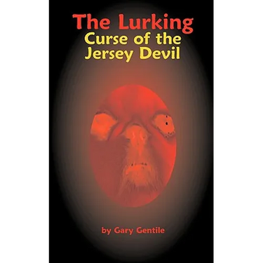 The Lurking: Curse of the Jersey Devil