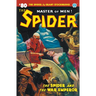 The Spider #80: The Spider and the War Emperor