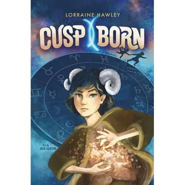 Cusp Born