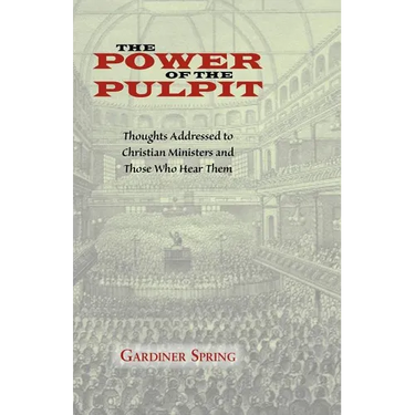 The Power of the Pulpit
