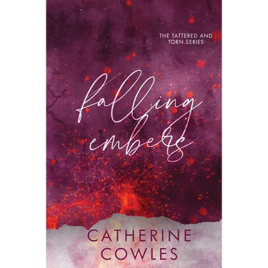 Falling Embers: A Special Edition