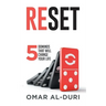 Reset: 5 dominos that will change your life