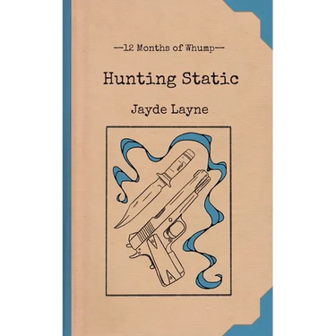 Hunting Static