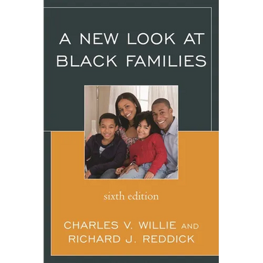 New Look at Black Families