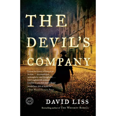 The Devil's Company