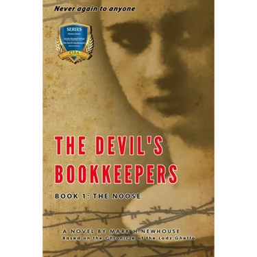 The Devil's Bookkeepers: Book 1: The Noose