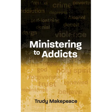 Ministering to Addicts