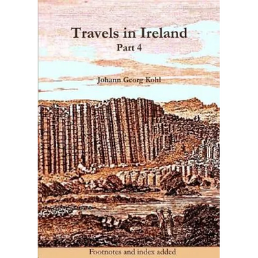 Travels in Ireland, Part 4