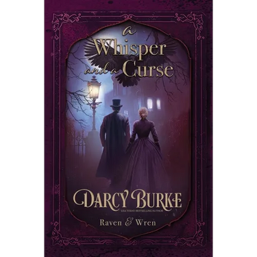 A Whisper and a Curse