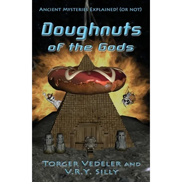 Doughnuts of the Gods