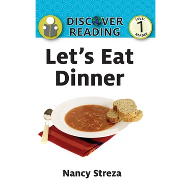 Let's Eat Dinner