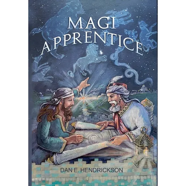 Magi Apprentice