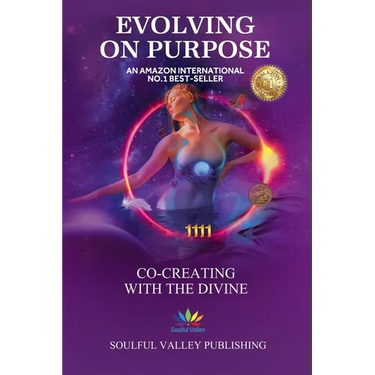 Evolving on Purpose: Co-creating with the Divine